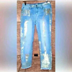 SOHO boyfriend jeans 👖